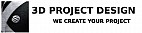 3D Project Design