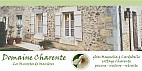 Domaine Charente - Gites/Cottage te huur in Frankrijk