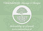 Voelenderwijs massage & therapie