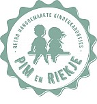 Pim en Riekje