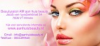 AM aan huis beauty