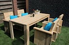 B&F Tafels