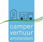 Camper verhuur Amsterdam