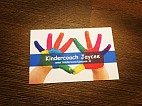 Kindercoach Jaycee