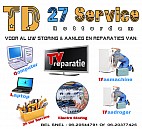 TD 27 Service