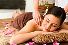 Natcha Hattasas massagesalon