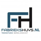 Fabriekshuys Tekenstudio