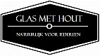 Glas met Hout