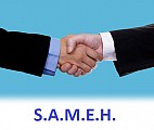 SAMEH Coaching & Consultancy