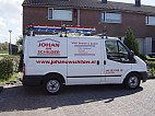 Schilder omgeving amsterdam