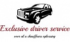 Exclusive Driver Service