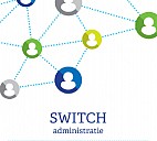 SWITCH administratie