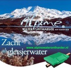Alpine waterontharder