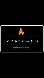 Kachels en onderhoud