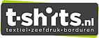 T-shirts.nl - textiel bedrukken of borduren