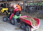 Camping De Boerderij