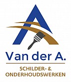 Van der A Schilder- & Onderhoudswerken