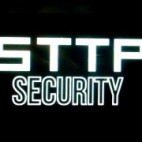 STTP security