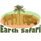 Earth Safari
