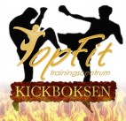 Kickboksen Narong Kootwijkerbroek