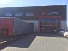 J.A. Vermeij Logistics BV