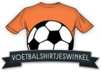 Voetbalshirtjeswinkel