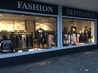 Fashion Destination