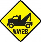 WAY2B