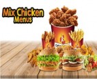 CHITIR CHICKEN (Fried Chicken & More)