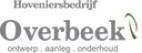Hoveniersbedrijf Overbeek