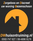 DW Huisontruiming