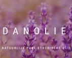 Danolie etherische olie shop