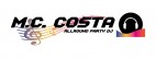 DJ M.c. Costa - Allround Party DJ