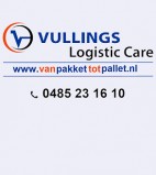 Vullings Logistic Care