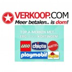 Verkoop.com - Meer Betalen is.. Dom !