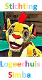 Logeerhuis Simba