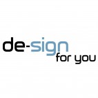De-sign for you