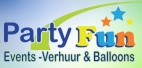 PartyFun verhuur