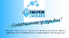 Fun factor events