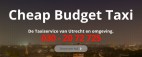 Cheap Budget Taxi