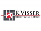 R. Visser Sierbestrating & Tuinen