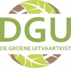 DGU de groene uitvaartkist