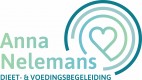 Anna Nelemans | Dieet- en Voedingsbegeleiding