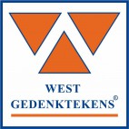 West Gedenktekens
