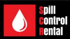 Spill Control Rental