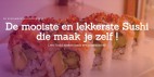 Sushi Meester