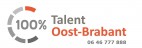 100% Talent Oost-Brabant