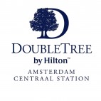 DoubleTree by Hilton Amsterdam Centraal Station