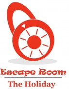 Escape Room The Holiday