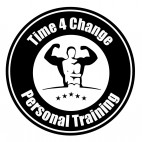 Time 4 Change Personal Training